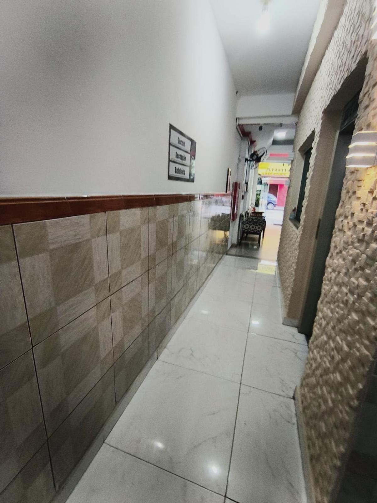 אפרסידה Hotel Mae Rainha מראה חיצוני תמונה
