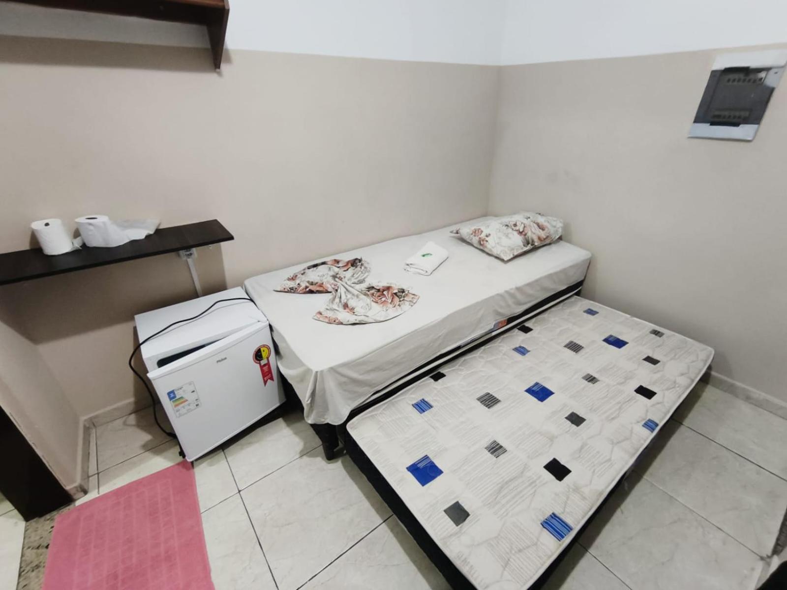 אפרסידה Hotel Mae Rainha מראה חיצוני תמונה